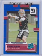 2022 Donruss Football Cards Checklist 25