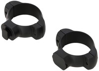 Weaver Grand Slam Steel 30mm Medium Dovetail Rings Matte Black on sale Weaver Grand Slam Steel 30mm Medium Dovetail Rings Matte Black on sale