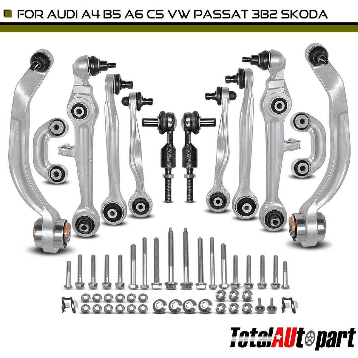 Timing Chain Kit for Volkswagen VW Passat 3B2 1996 - 2001 2.8 V6 Timing Chain Kit for Volkswagen VW Passat 3B2 1996 - 2001 2.8 V6