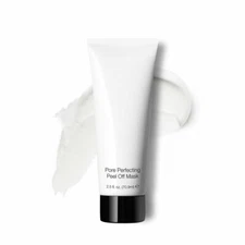 Pore Perfecting Peel Off Mask, Deep Clean Oil Control Minimizing Cleansing Clay 