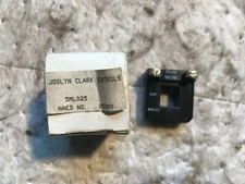 Joslyn Clark Controls 5ML025 A8-351253 Coil