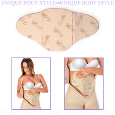 FLATTENING ABDOMINAL BOARD AFTER LIPO TABLAS PARA DESPUES DE CIRUGIA M D 9102