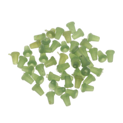 Nash Tackle Metal Rig Rings 2.0mm - Endners Angelwelt