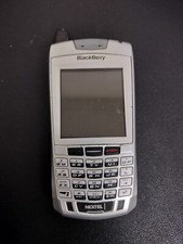 BlackBerry 7100i - Nextel Smartphone NO BATTERY