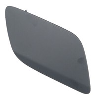 Blic 5513-00-0040924P StoßStange Blende Grill Lackierbar Vorne Rechts FüR Audi