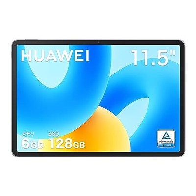 Huawei MatePad 11.5 BTK-W09 128GB+6GB EU