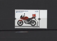 s53242 PORTUGAL MNH** 2013 EUROPE 1v