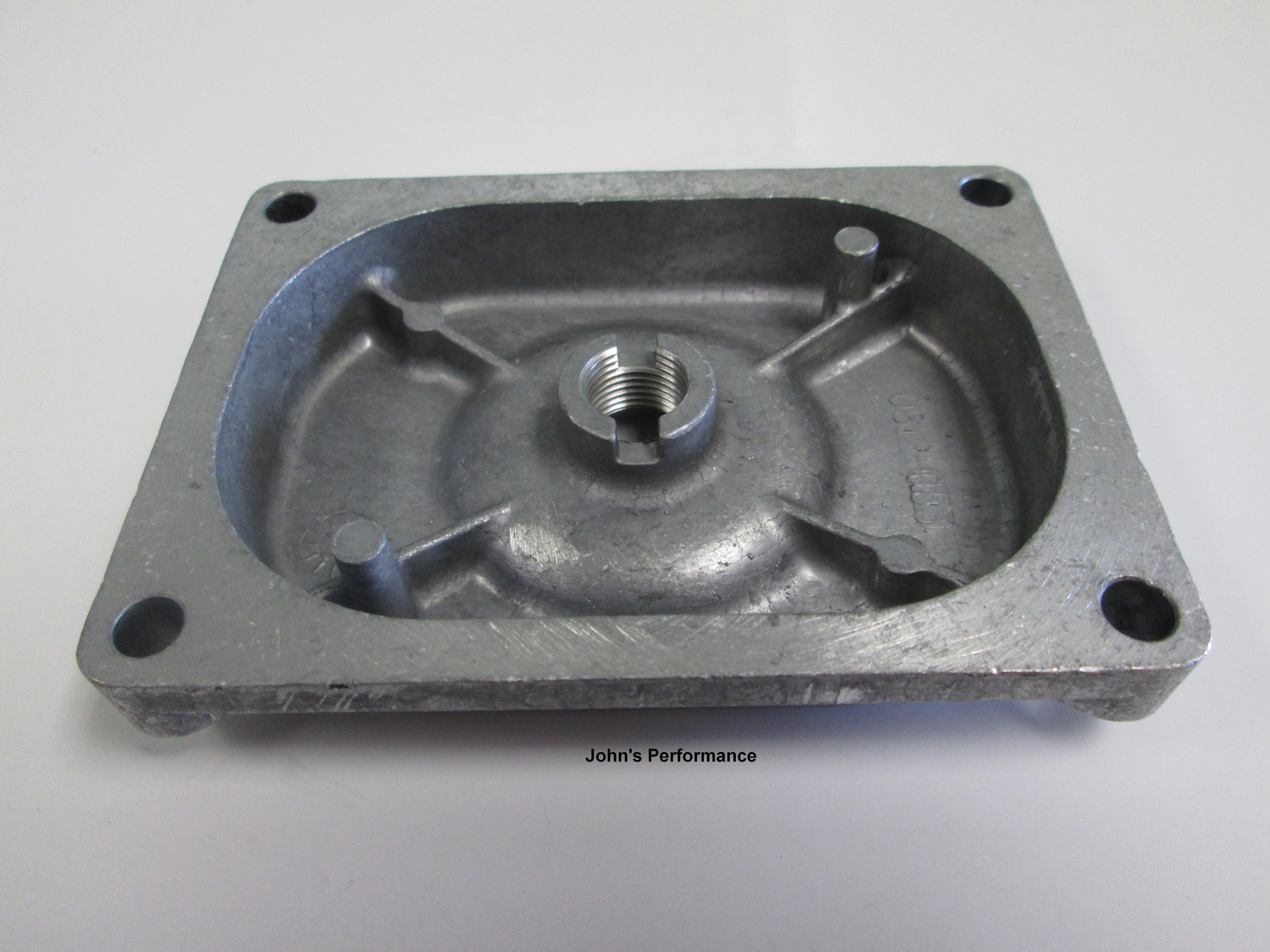 OEM Arctic Cat Oil Cap Sump ATV UTV 0812053 READ LISTING eBay