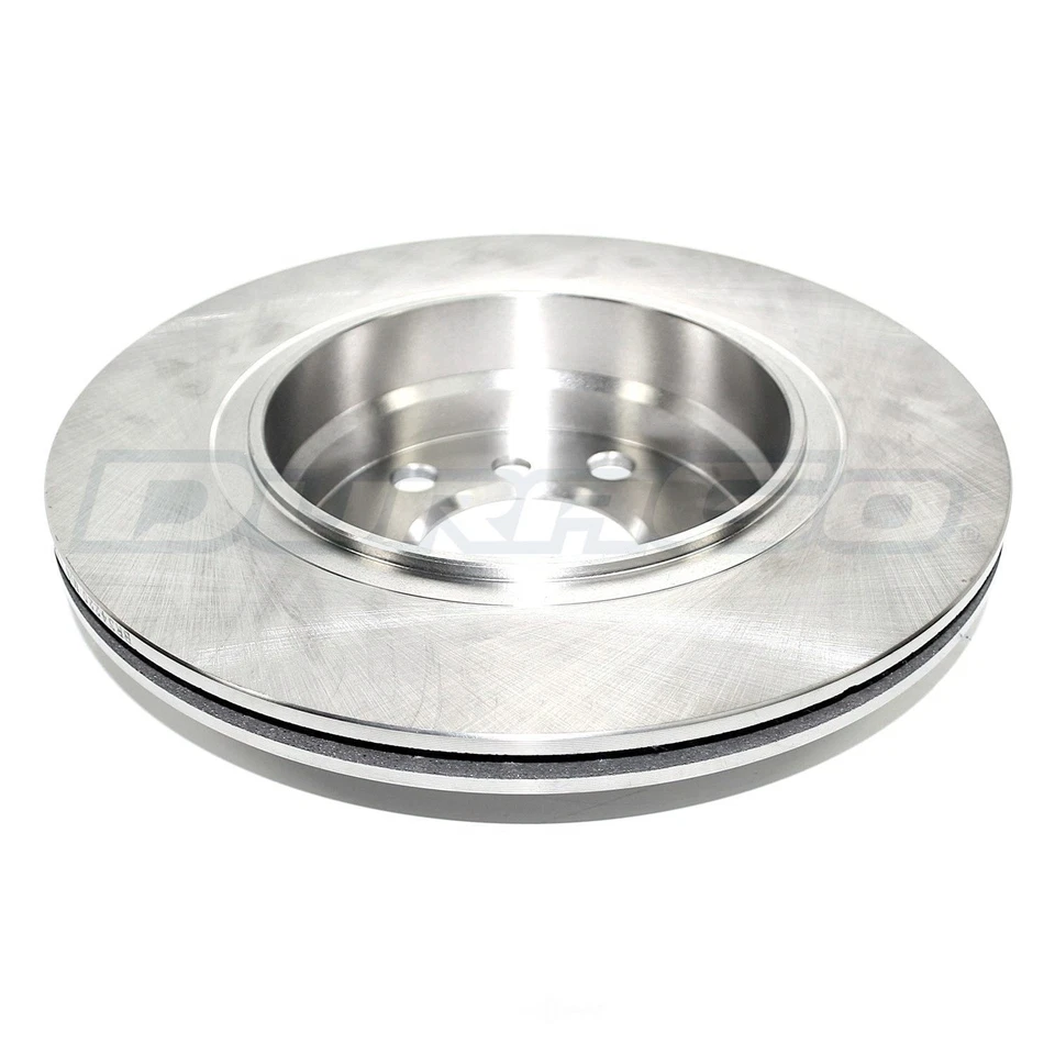 Rotor de freno de disco-vagón IAP Dura BR34220 Foto 2 de 2