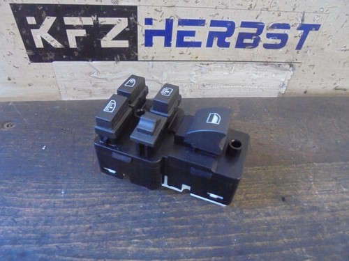 Schalter Fensterheber 1-fach BMW 7 E65 6919880 184808