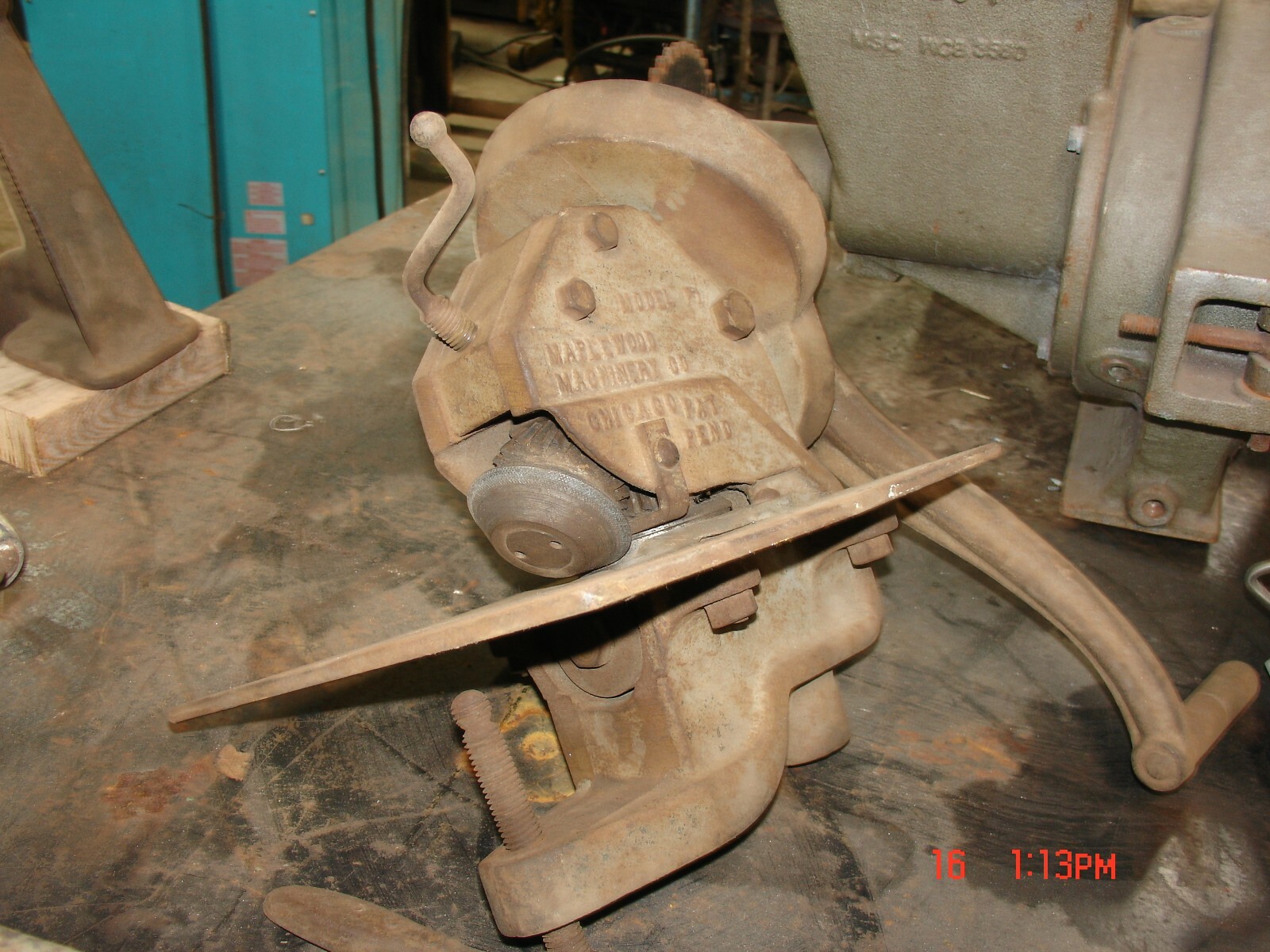 Pexto Sheet Metal Tools eBay