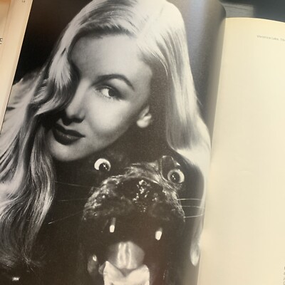 VTG The Image Makers: Sixty Years of Hollywood Glamour-Paul Trent