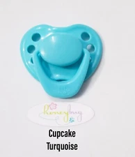 Magnetic Honeybug Reborn Baby Doll Pacifier 