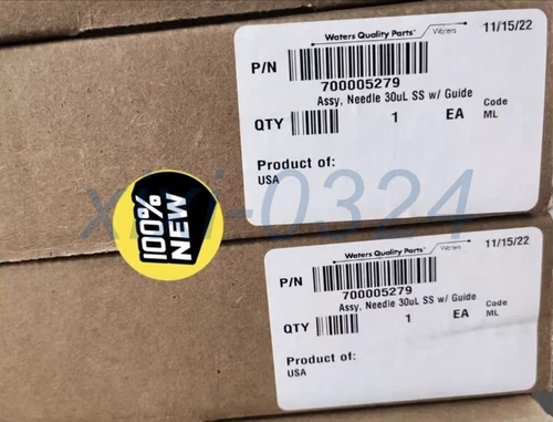 1pcs NEW  Waters  700005279  Arc FTN injection needle  Fast shipping (FedEx/DHL)