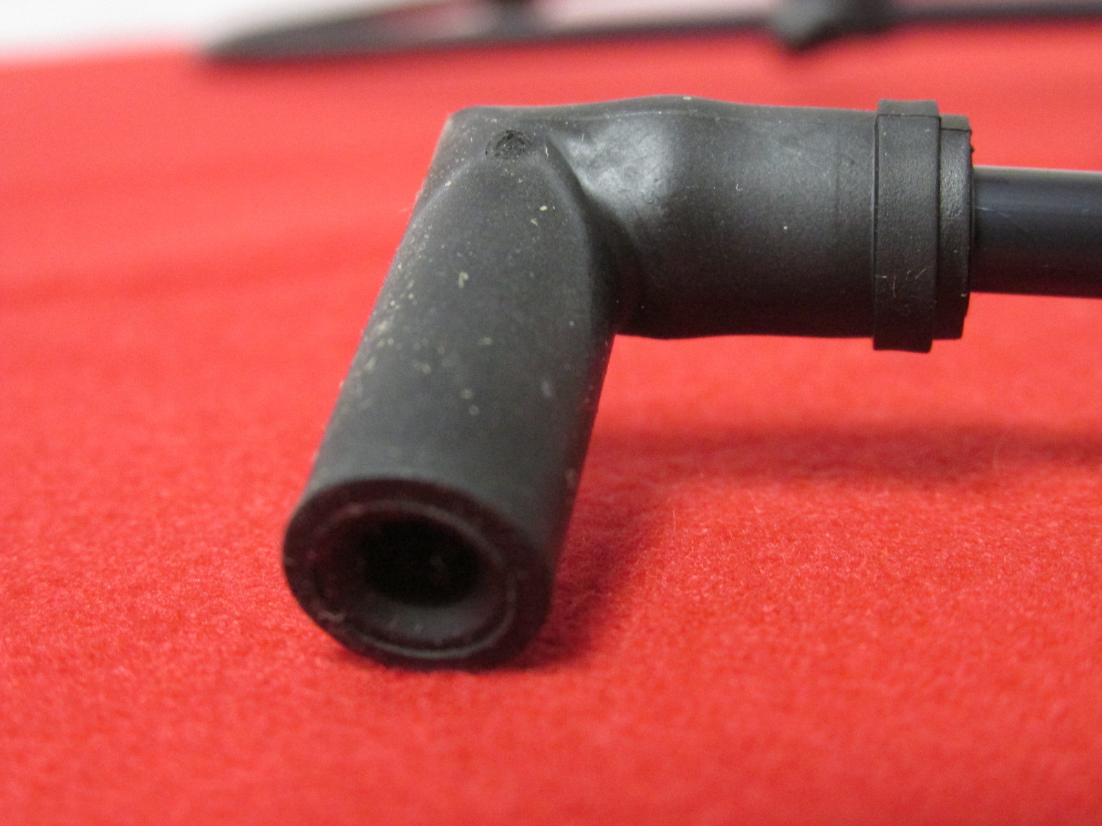 DODGE JOURNEY Front Windshield Washer Hose NEW OEM MOPAR eBay