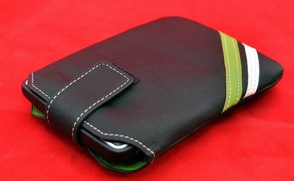 100-Pk GENUINE TomTom Slip Case GPS VIA ONE XL XXL GO EASE+ Fits 3.5" 4.3" & 5" - Image 4 of 4