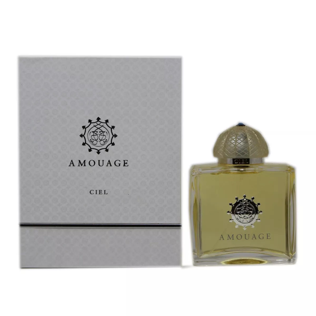 AMOUAGE CIEL FOR WOMAN EAU DE PARFUM SPRAY 100 ML 3.4 FL.OZ. eBay