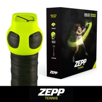 Zepp Tennis 3d Swing Analyser - Multi Sports Sensor - For Ios & Android Devices Zepp Tennis 3d Swing Analyser - Multi Sports Sensor - For Ios & Android Devices