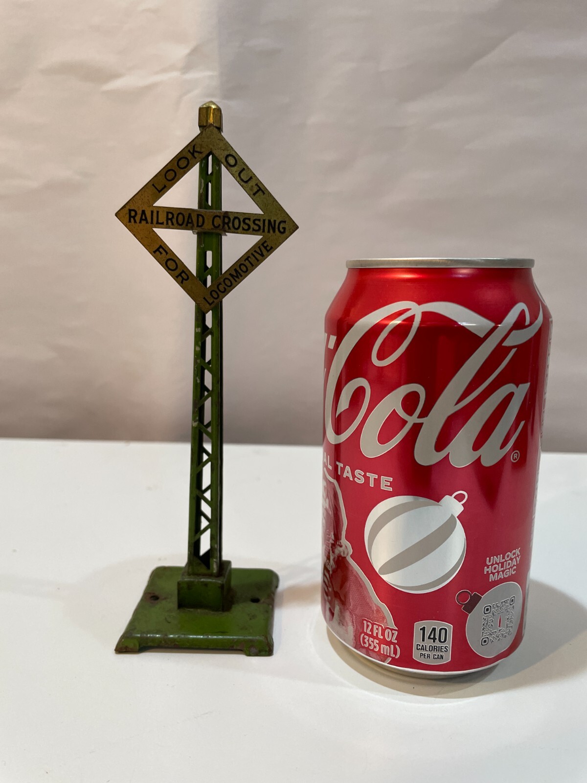 Vintage Lionel O Gauge Train Accessories eBay