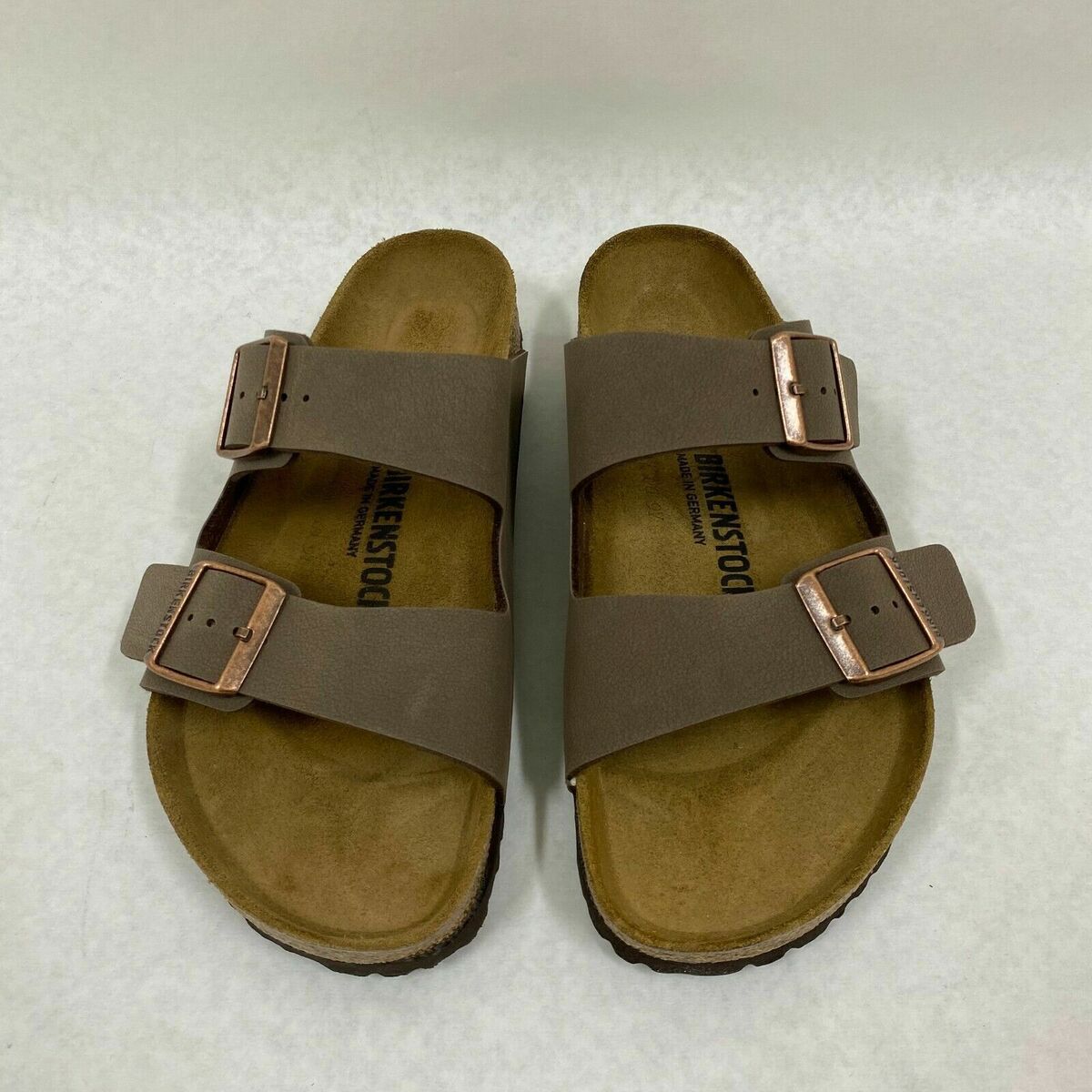 靴 Birkenstock / Arizona 23cm Arizona Chunky Birko-Flor Zinfandel | BIRKENSTOCK