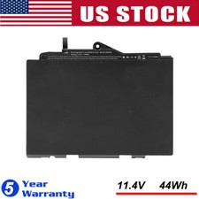 SN03XL SNO3XL Battery for HP EliteBook 820 828 725 G3 800514-001 HSTNN-DB6V 44Wh