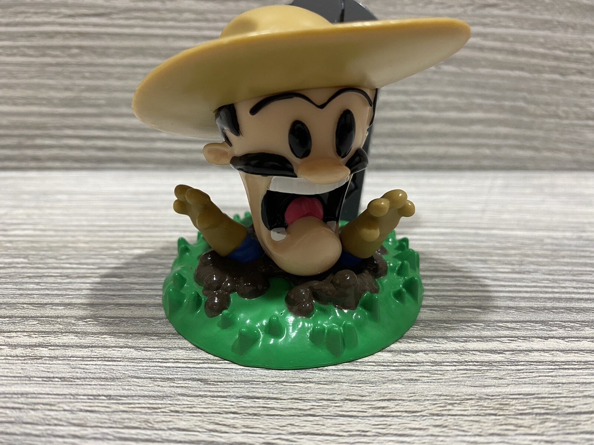 FGTeeV Mini Figure Series 3 RIP FRANKLIN GARFUNKEL Mini Figure