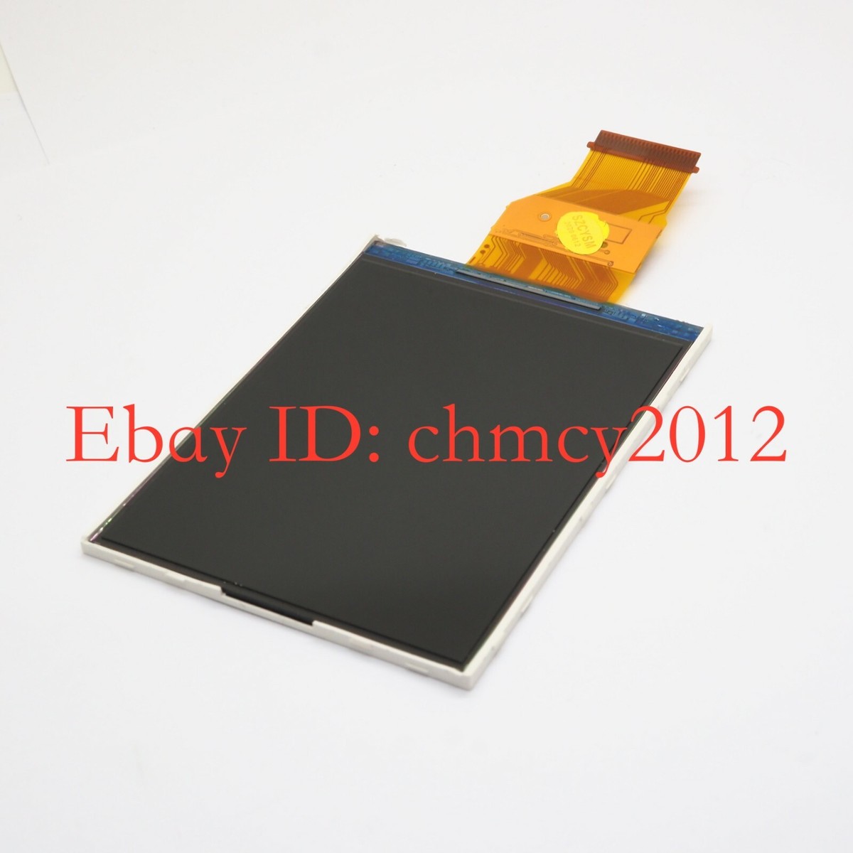 New LCD Screen Display For Sony CyberShot DSC-WX150 WX300