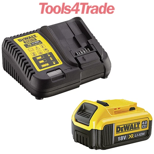Dewalt dcb182 battery sale charger