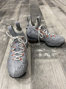 lebron james 15 grade school