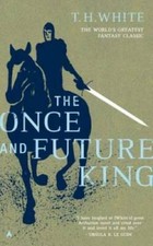 The Once and Future King - Mass Market Paperback By T. H. White - VERY GOOD