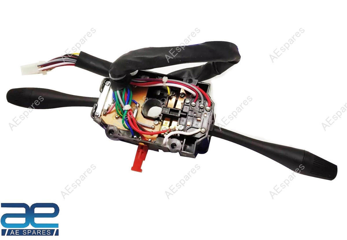 Steering Column Switch For Tata Commercial Ace Magic 2007