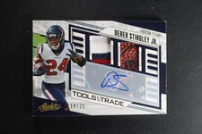 2023 Panini Absolute Football Cards 21