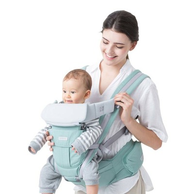 toddler front carrier