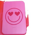 Pink Cell Phone Power Banks for Amazon