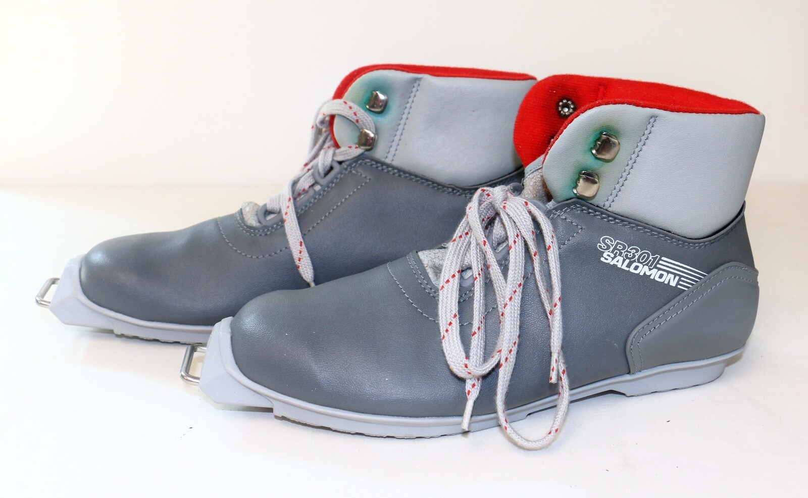 Scarponi da sci Salomon SR301 NUOVI taglia Euro38 US7 5