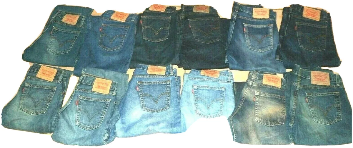 Levis 529 femme new arrivals