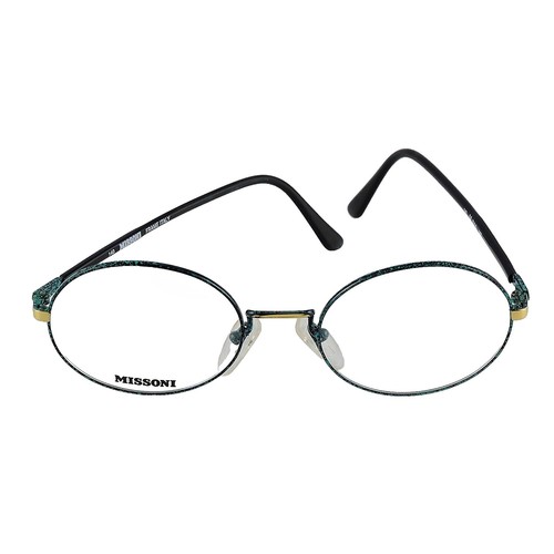 Vintage ELAN 7001 Blue 57/16 Eyeglass Frame New Old Stock #385 | eBay