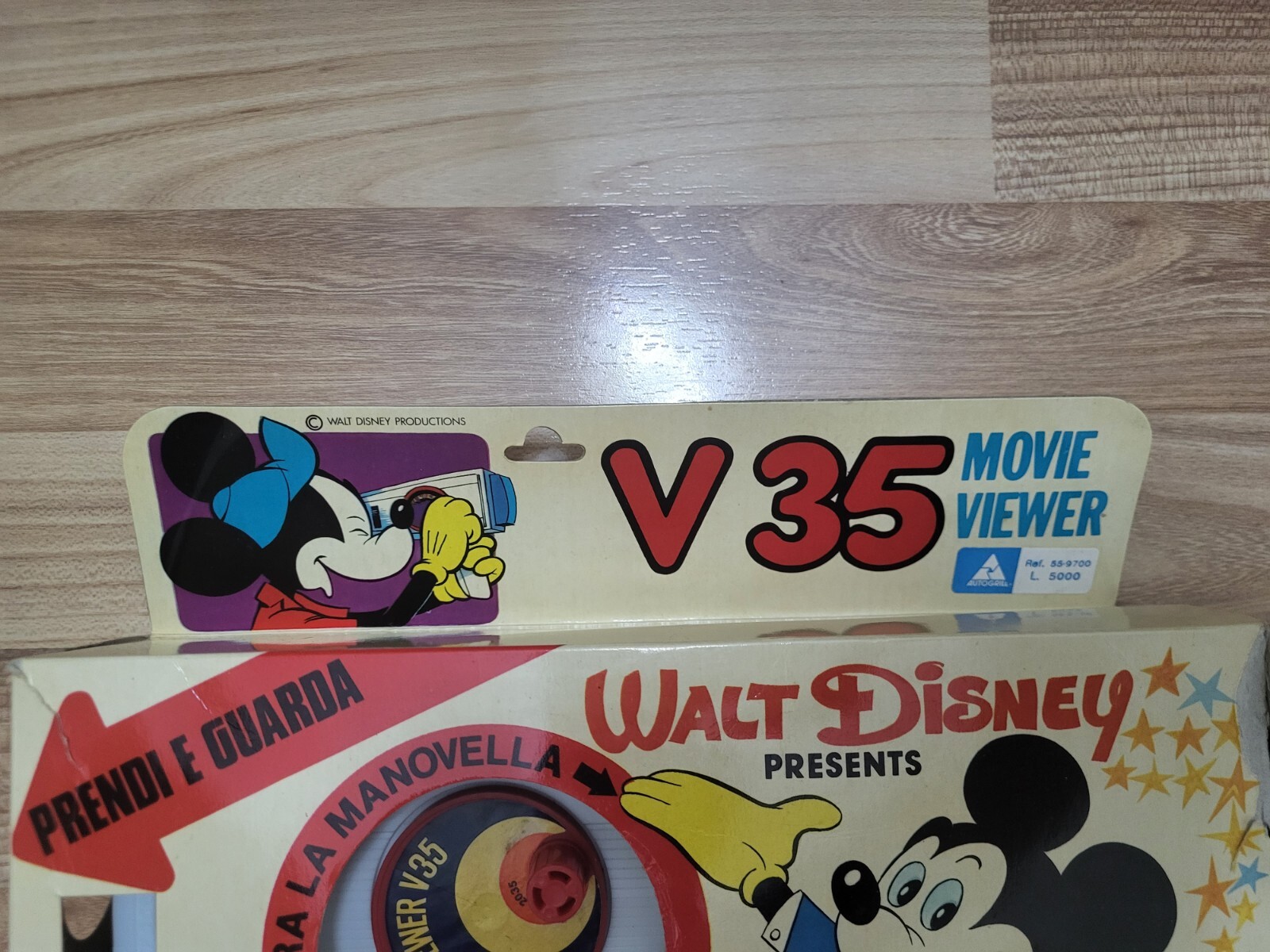 Foto 5 di 24