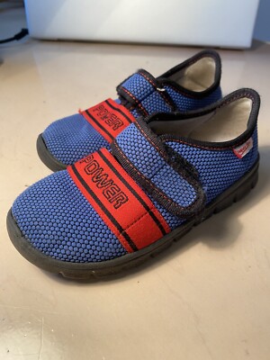 Superfit Austria Shoes   Size 25