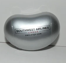 SOUTHWEST AIRLINES CARGO JELLY BELLY TIN UNOPENED