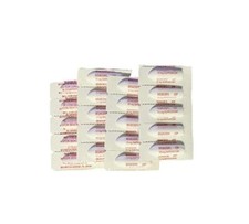 The Magic Bullet Suppositories - 4/Sleeves Of 5 Total Of 20 - EXP 11/30/25