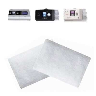 20x Filter für ResMed S9 und Airsense 10 Serie von Resmed Einweg Ersatzfilter ''