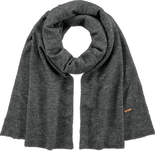 BARTS KNITTED SCARF WITZIA 