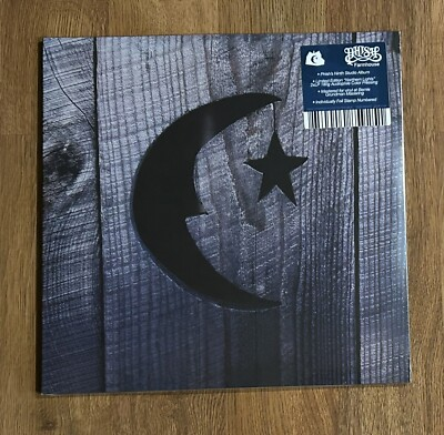 #ad Phish Farmhouse vinyl Northern Lights Edition color record New Sealed $59.99