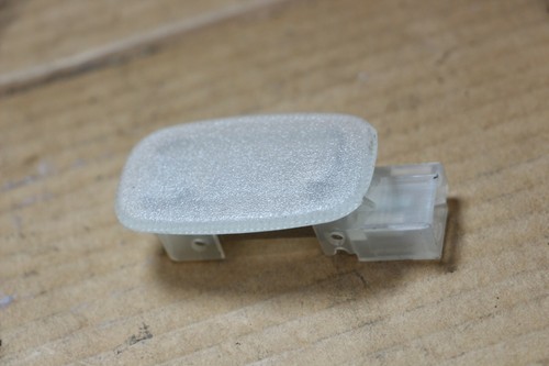 ORIGINAL Mercedes Benz W208 W203 W220 Innenraumleuchte Leuchte A2088200501 DE ✓