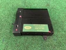 1994-2001 Range Rover P38 XQK100340 Harman/Kardon Amp Amplifier OEM