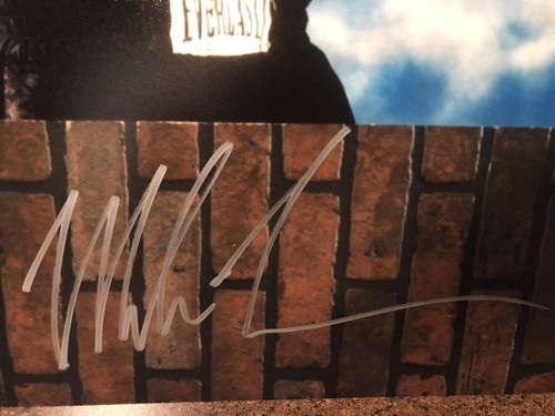 IRON MIKE TYSON Signed Autographed Auto 16x20 Picture Photo Boxing PSA/DNA - Picture 2 of 3