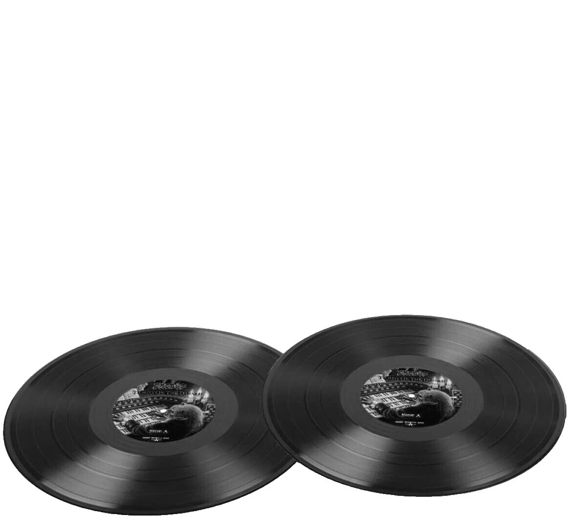 Exodus Rock Vinyl Records