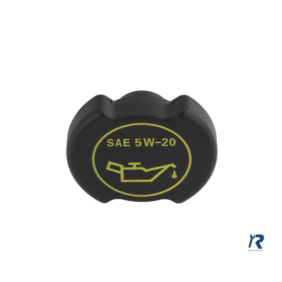 Tapa de llenado de combustible para motor diésel Ford Powerstroke 6,0 L 6,4 L 7,3 L Foto 4 de 4