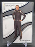2023 Panini Chronicles Racing Blaine Perkins Silver Foil Immaculate Card #19/35